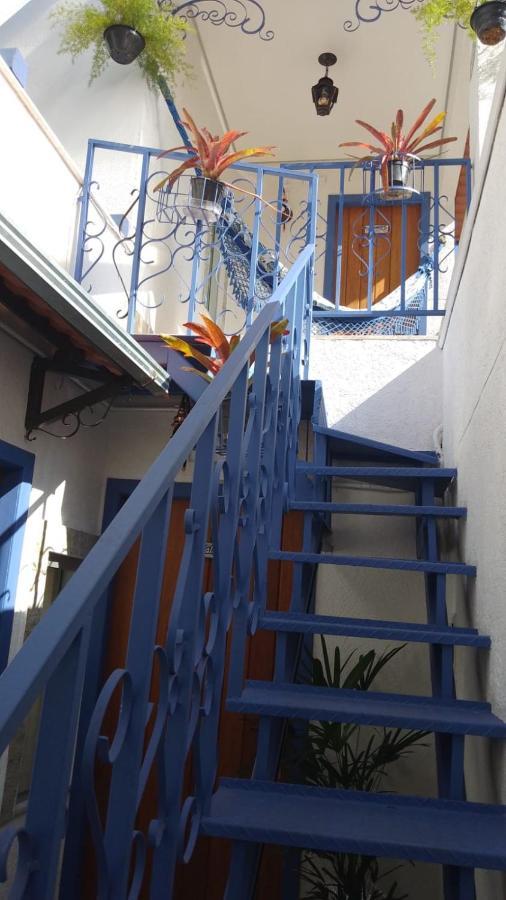 Pousada Caminhos De Minas Belo Horizonte Zewnętrze zdjęcie